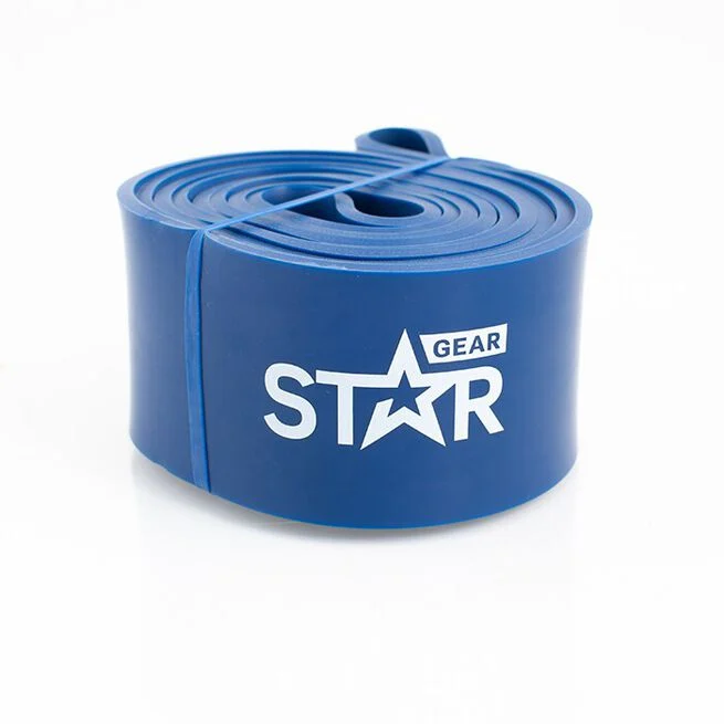 Star Nutrition Gummiband Blå 29,5 - 79,5 kg