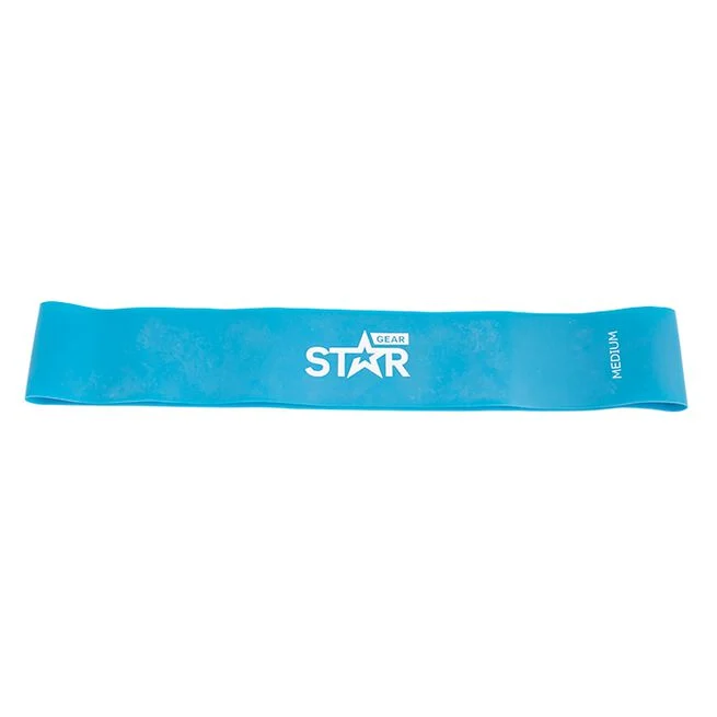 Star Nutrition Mini band blå 4,54 kg