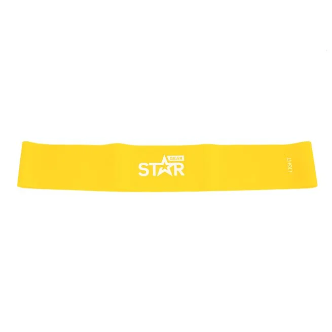 Star Nutrition Mini band gul 2,27 kg