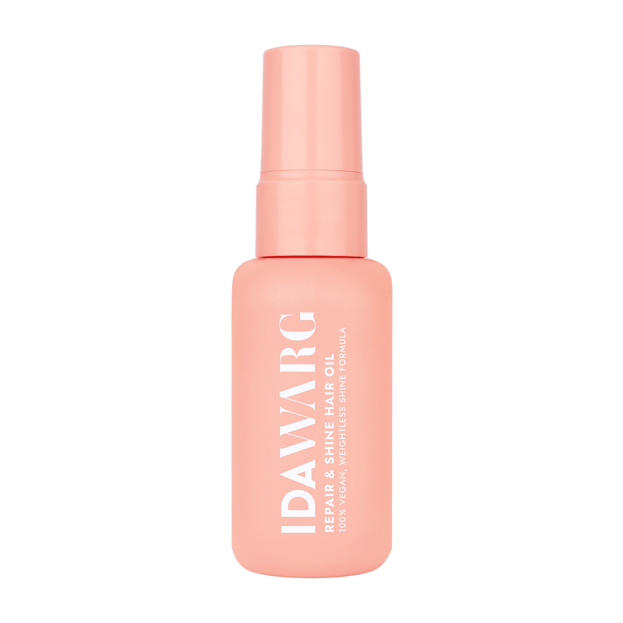 Ida Warg Beauty Repair & Shine Hair Oil Hårolja 50 ml