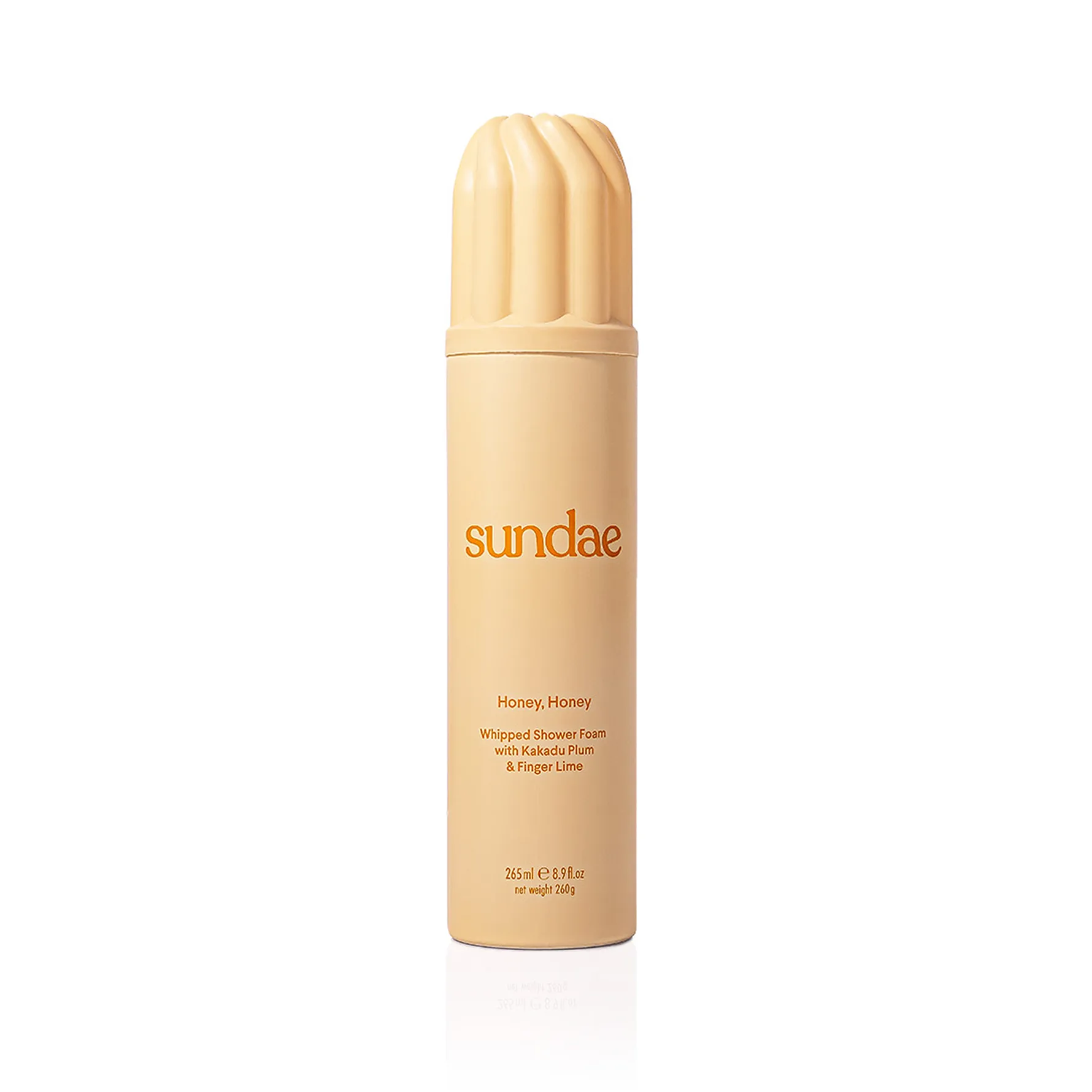 Sundae Body Honey, Honey Foaming Body Wash