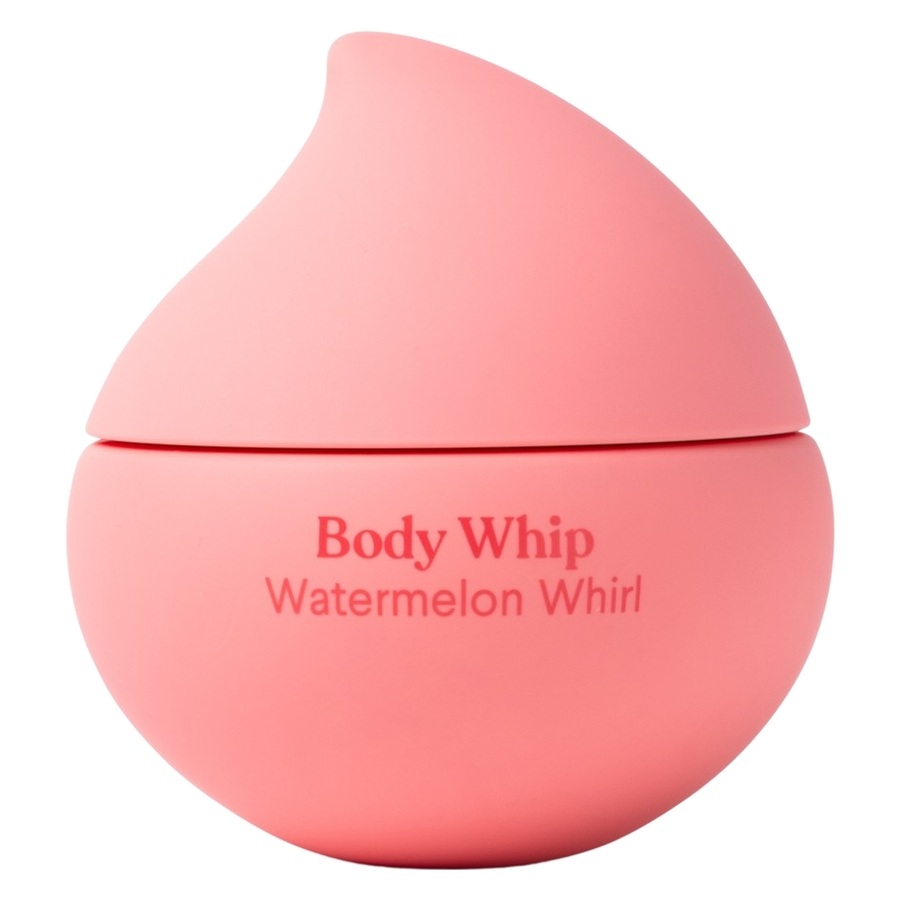 Sundae Body Whipped Body Moisturiser Watermelon Whirl 220ml