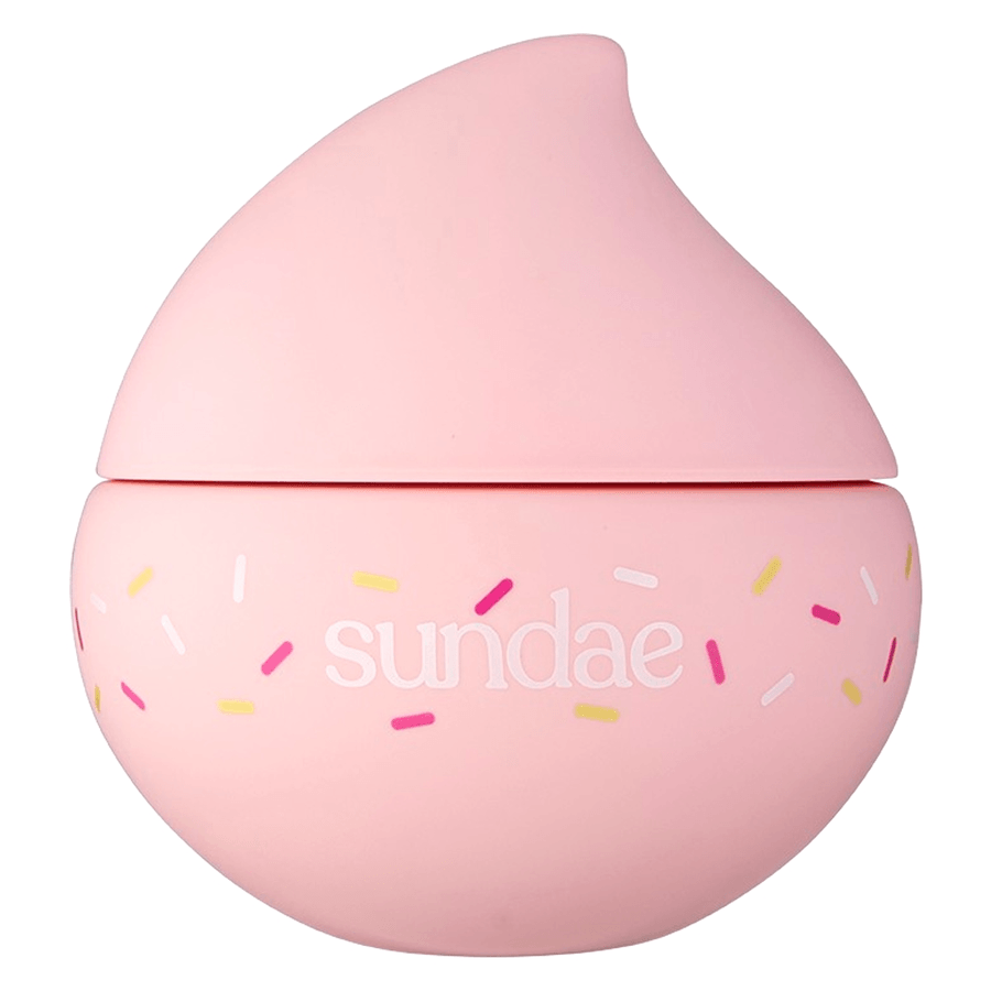 Sundae Body Birthday Cake Body Whip Moisturiser 220ml
