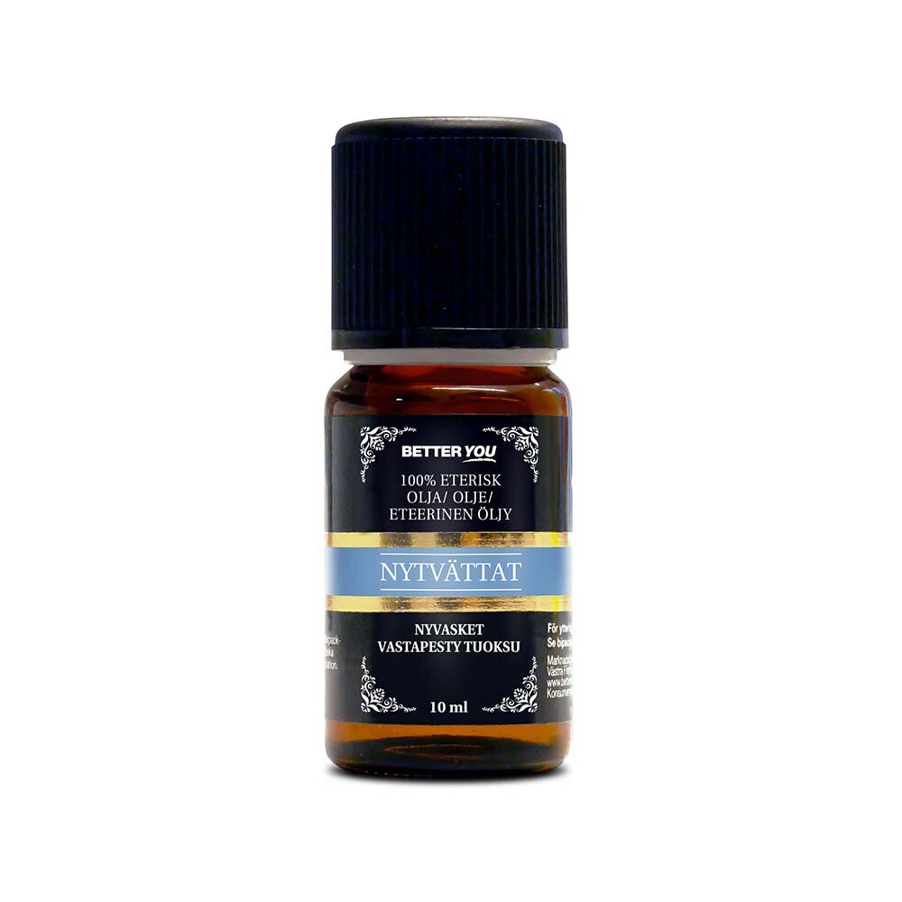 Better You Eterisk olja Nytvättad 10ml