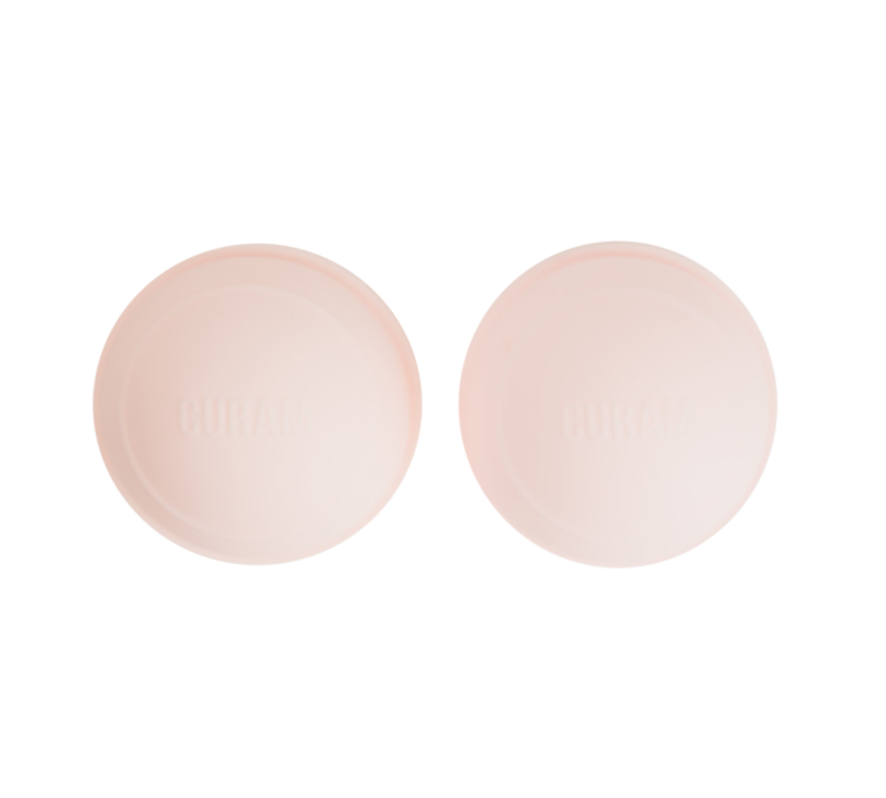 Curam Static Massage Cup Curing Pink