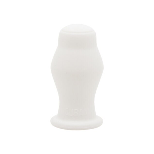 Curam Face Mini Massage Cup Relaxing Green