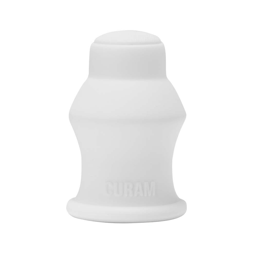 Curam Dynamic Mini Cup Calming White