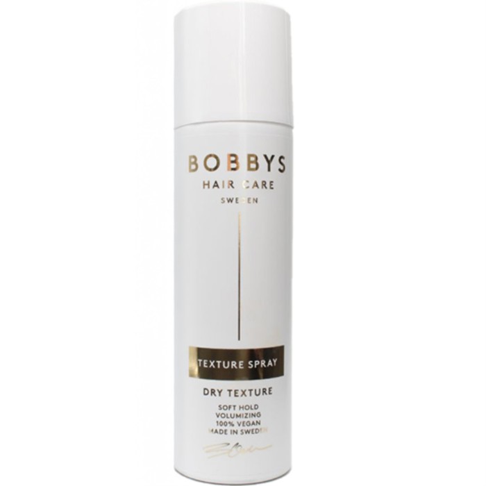 Bobbys Hair Care Texture Spray 250 ml
