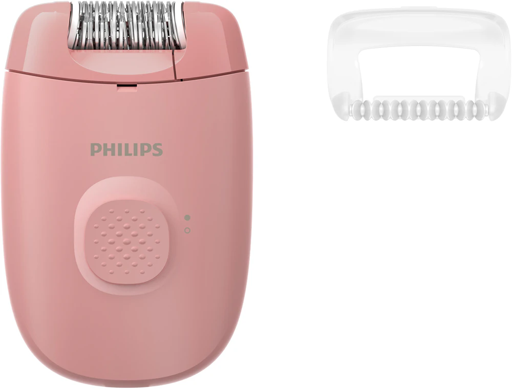 Philips Philips Series 2000 epilator BRE227/00 (Soft Blossom)
