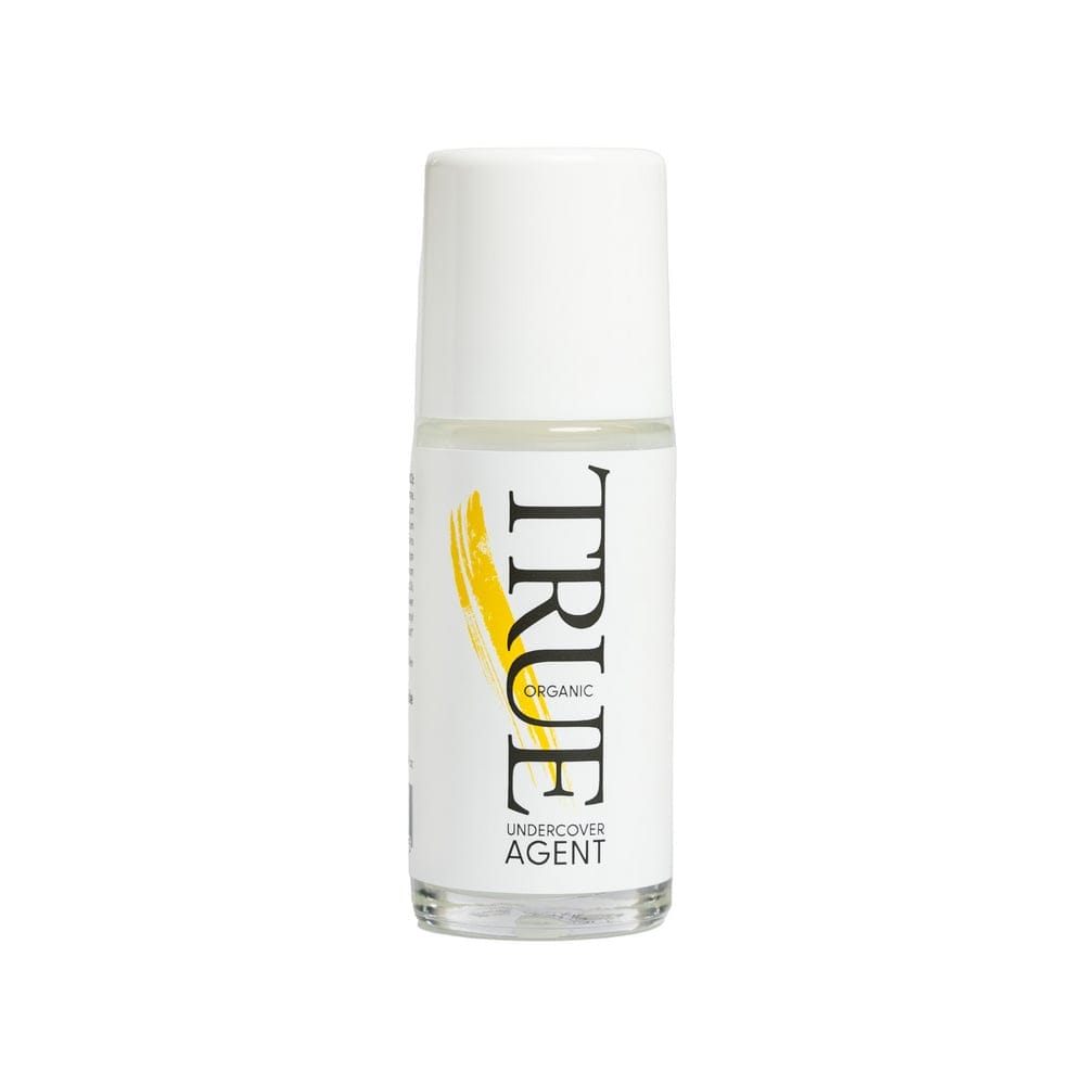 True Organic Of Sweden Undercover Agent Ylang Ylang Palmarosa, deo 50ml