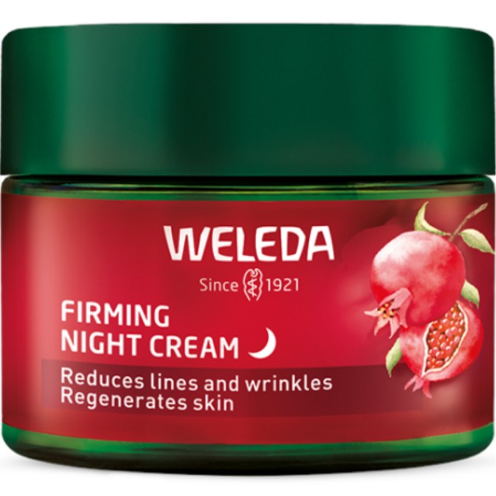 Weleda Firming Night Cream 40 ml