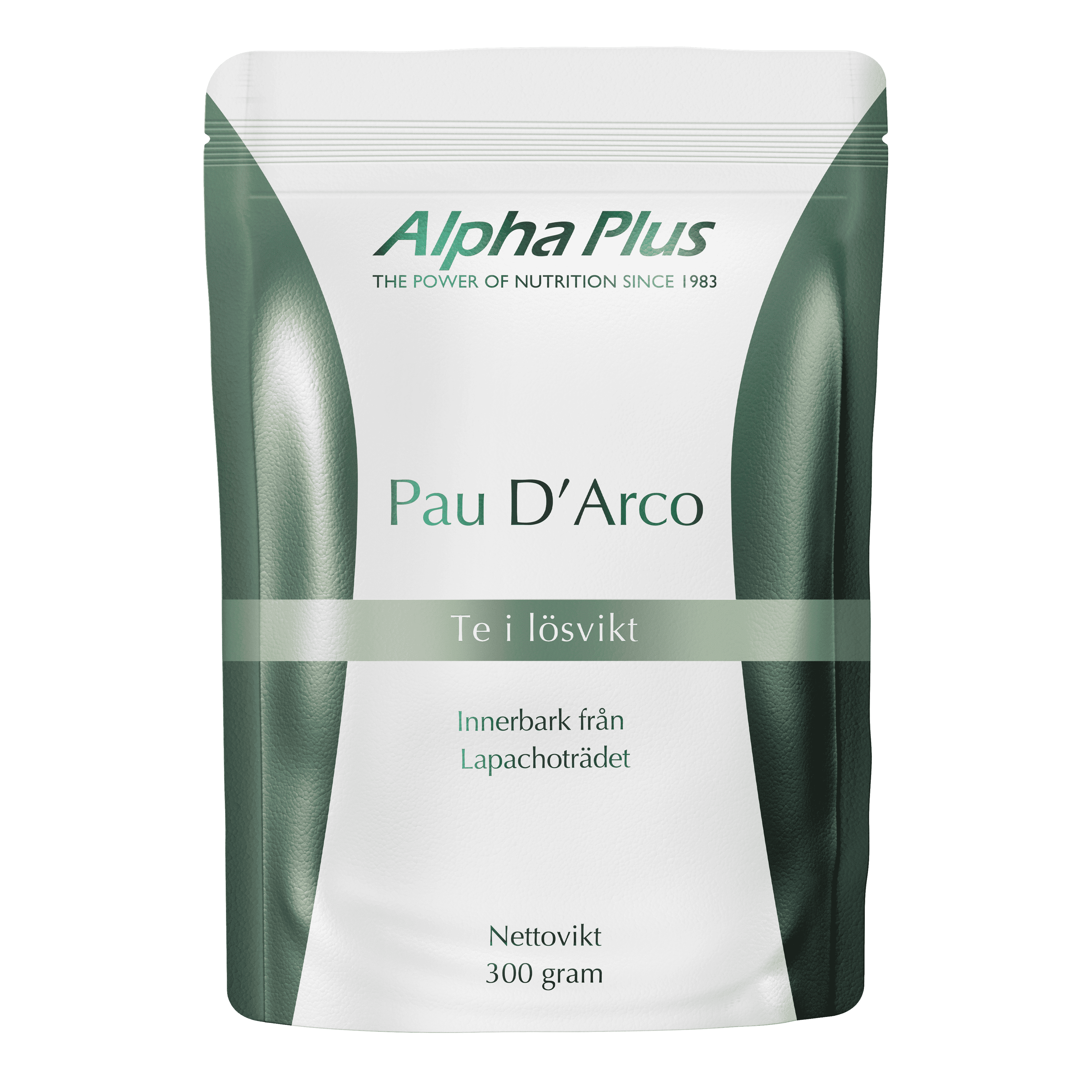 Alpha Plus Pau D´Arco té 300 g Alpha Plus