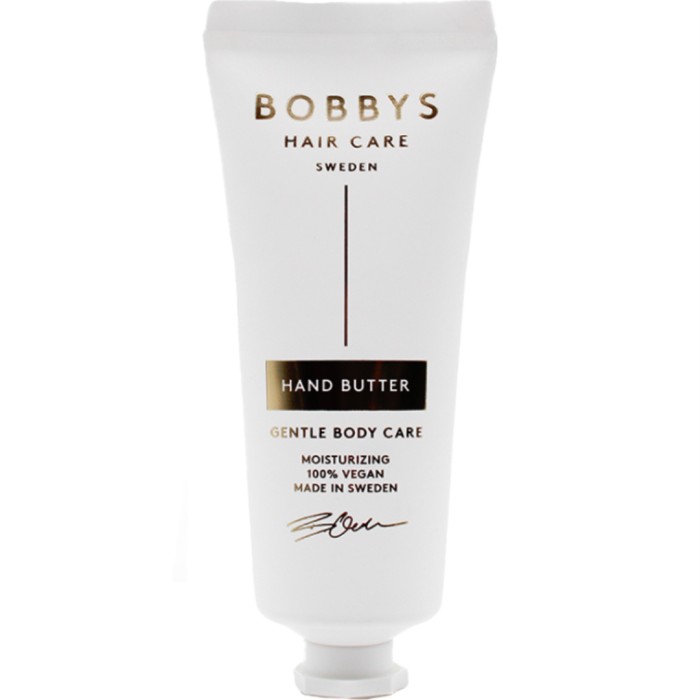 Bobbys Hair Care Hand Butter 75 ml