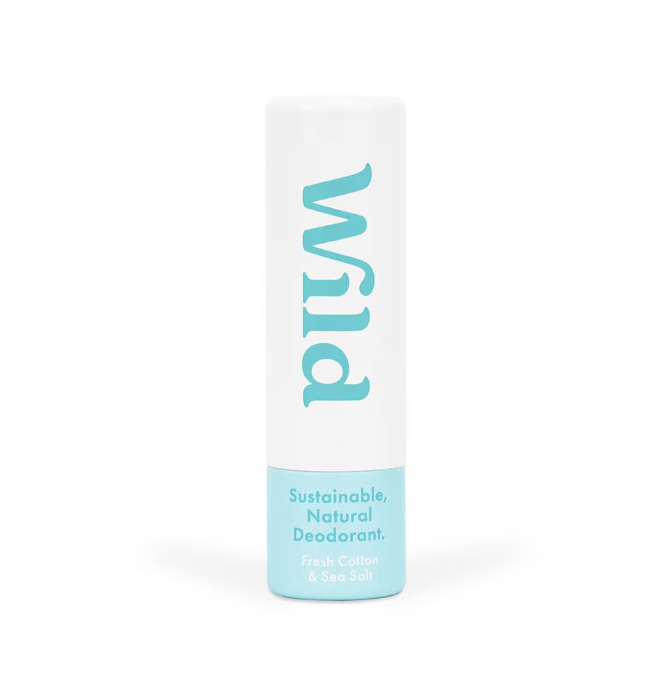 Wild Deo Mini Cotton 16g