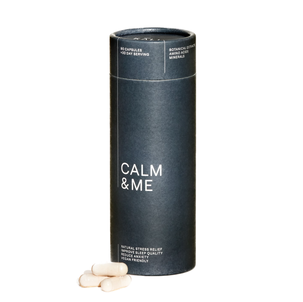 KÄLLA Calm & Me 90k