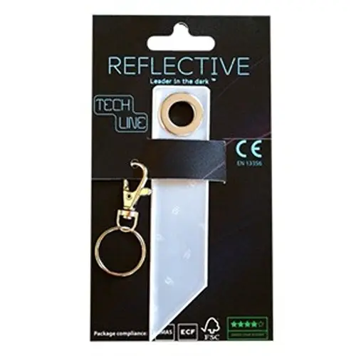 Softreflector reflex Tech Line White Angel