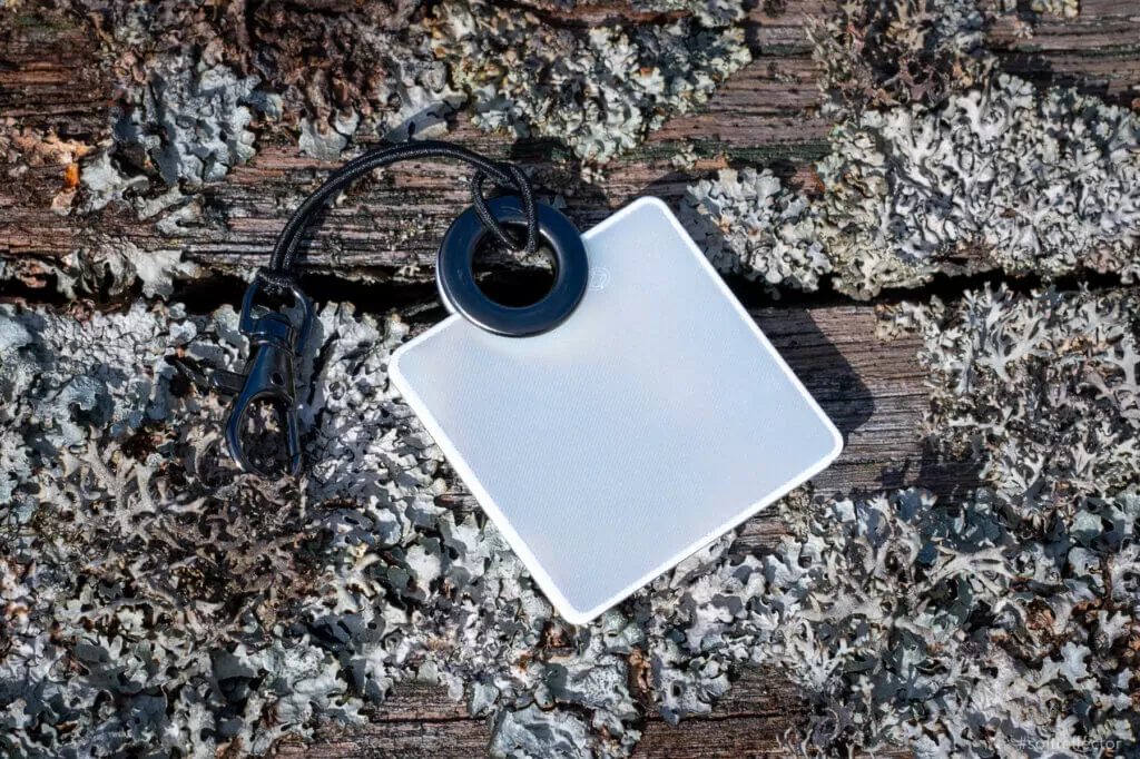 Softreflector Reflex Hanger Square