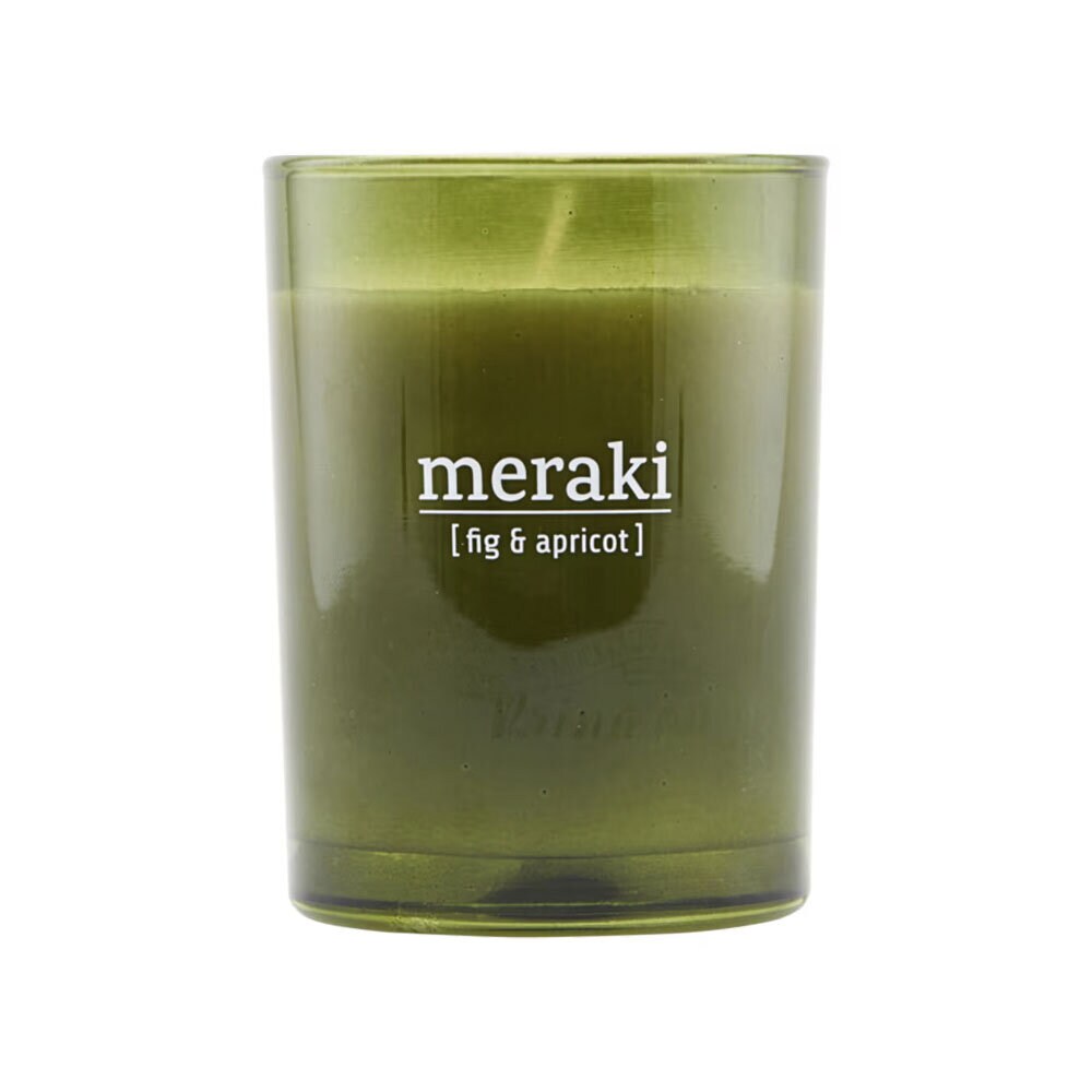 Meraki Doftljus Fig Apricot L