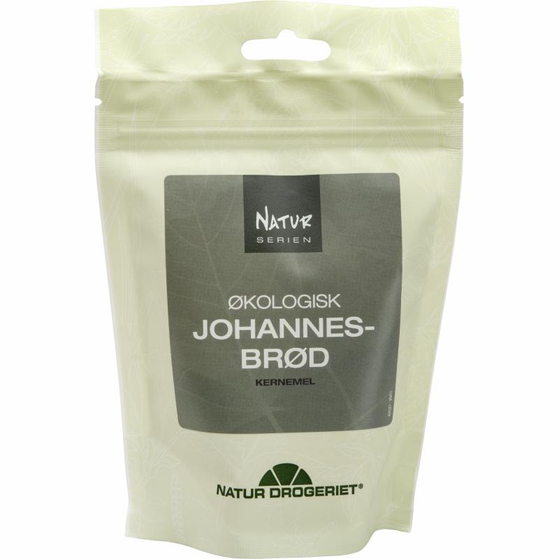 Natur Drogeriet Johannesbrödmjöl 100 g Ekologiskt