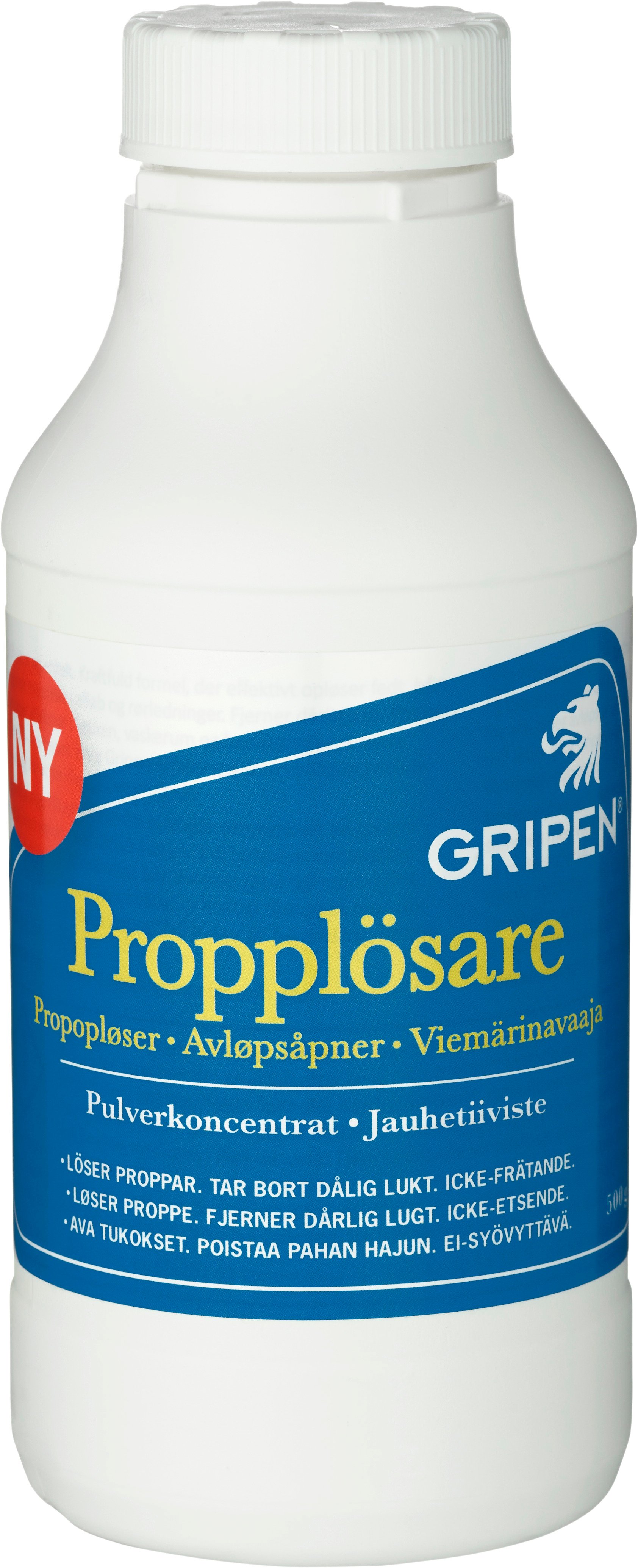 Gripen Gripen Propplösare 500 g