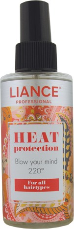Liance Heat Protection 150 ml