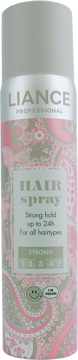 Liance Hairspray Strong 300 ml
