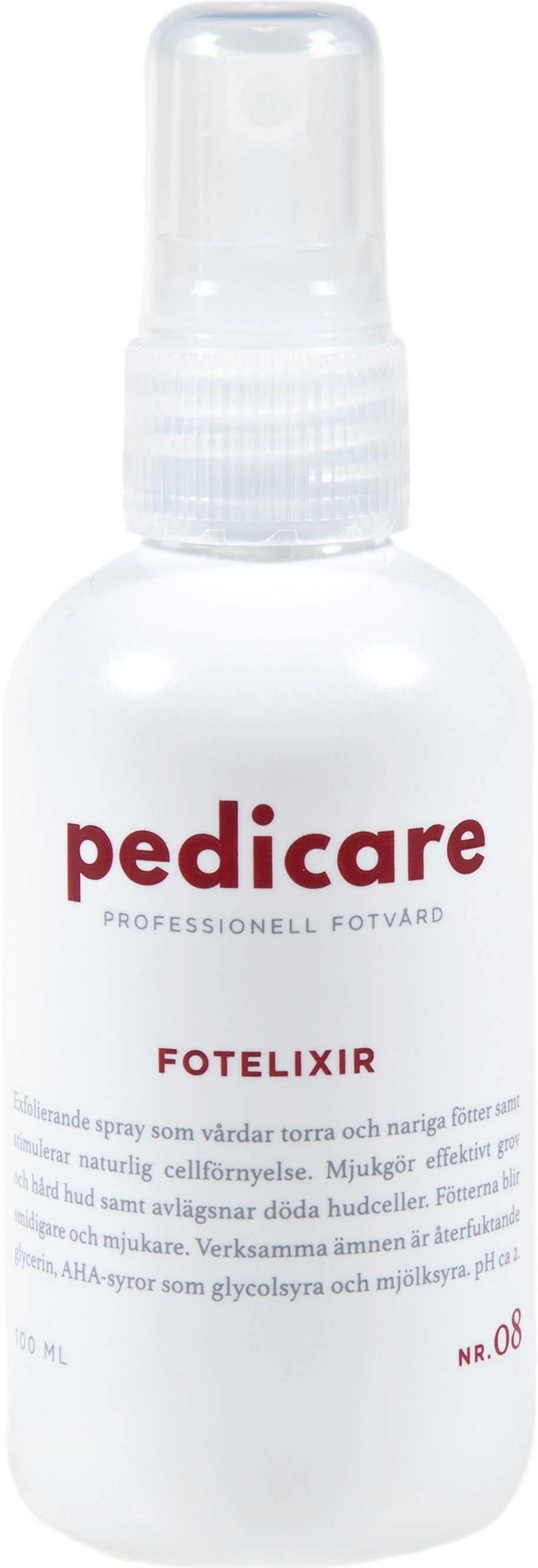 Pedicare Fotelixir 100 ml