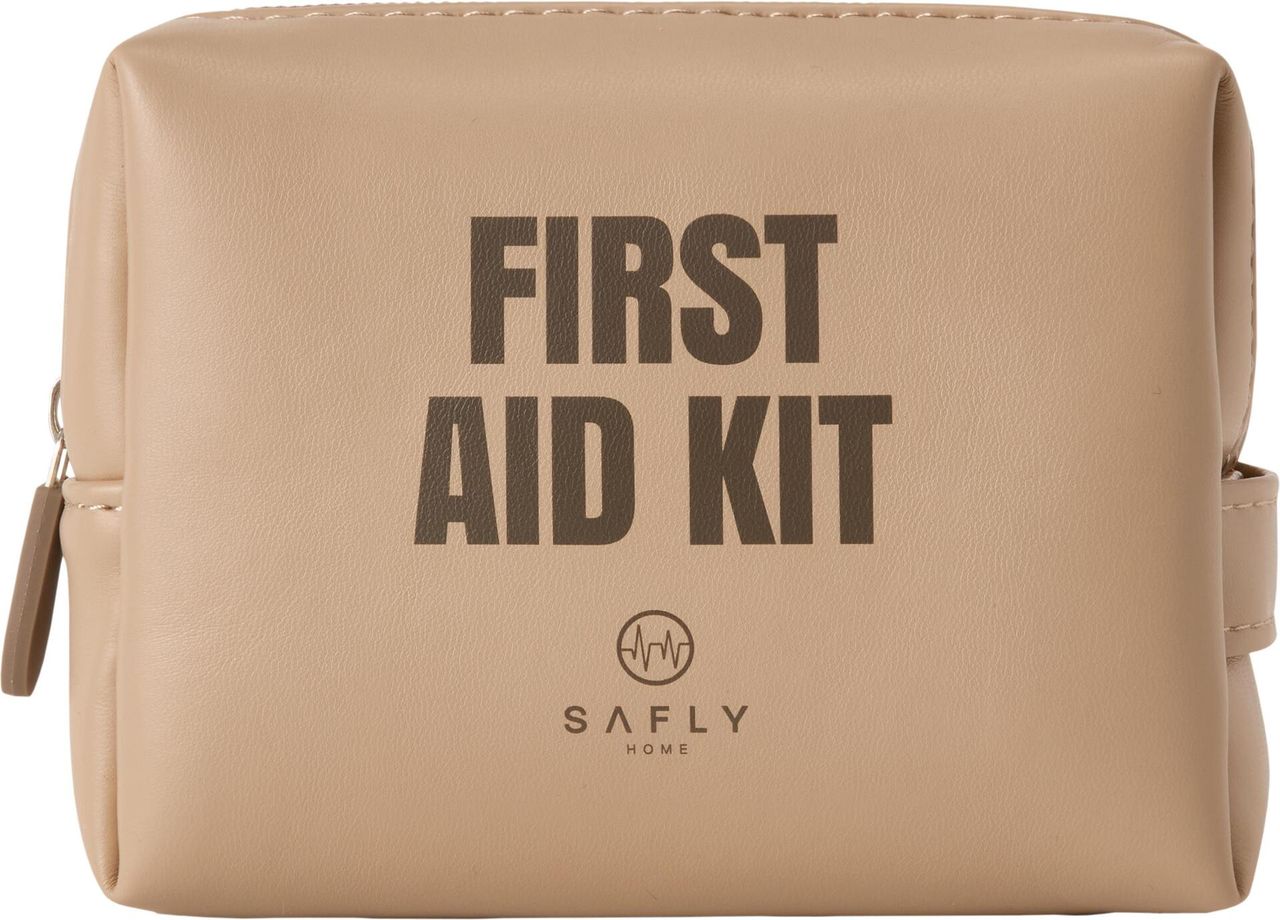 Safly First Aid Kit Soft Sand