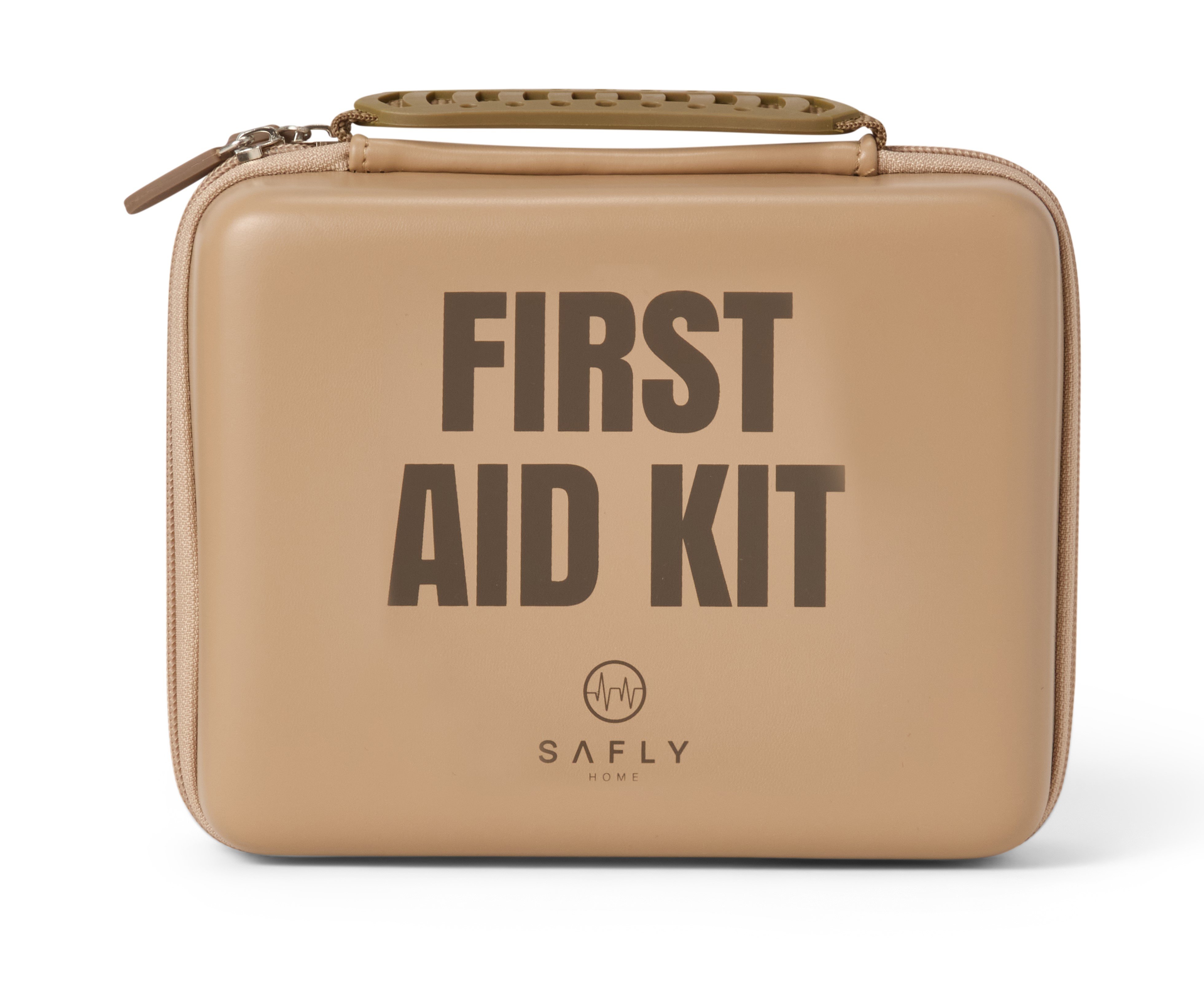Safly First Aid Kit Medium Sand