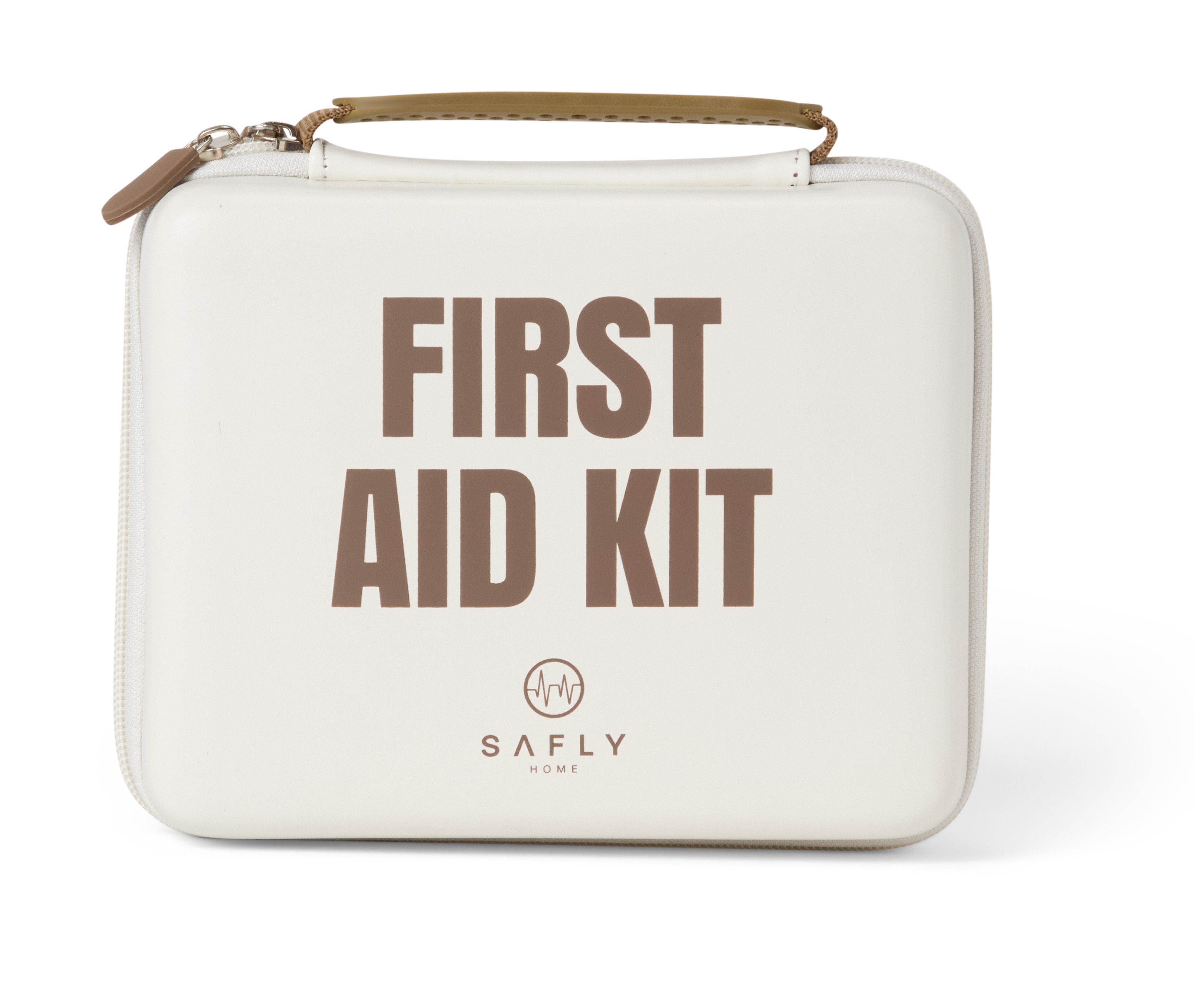 Safly First Aid Kit Medium Vit