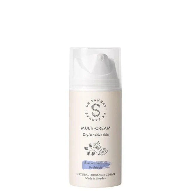 Dr Sannas Multikräm 100 ml