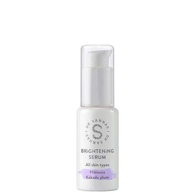 Dr Sannas Brightening Serum 30 ml