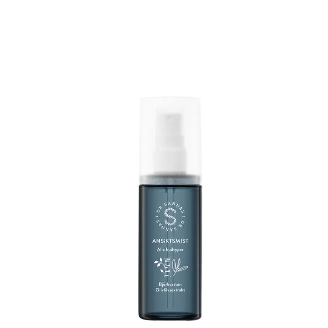 Dr Sannas Ansiktsmist 100 ml