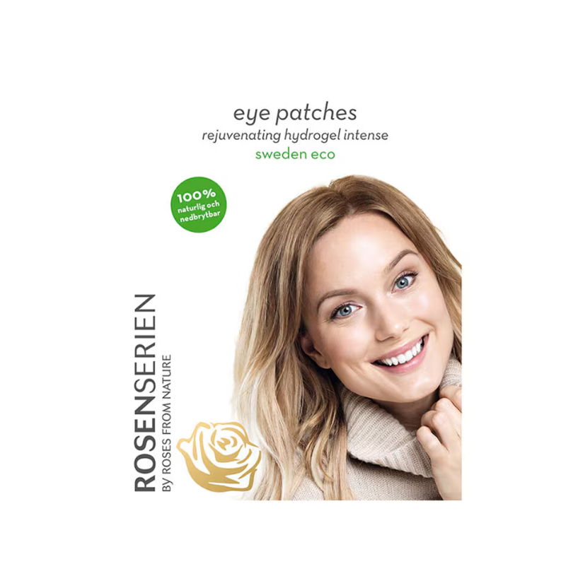 Rosenserien Eye Patches 4ml