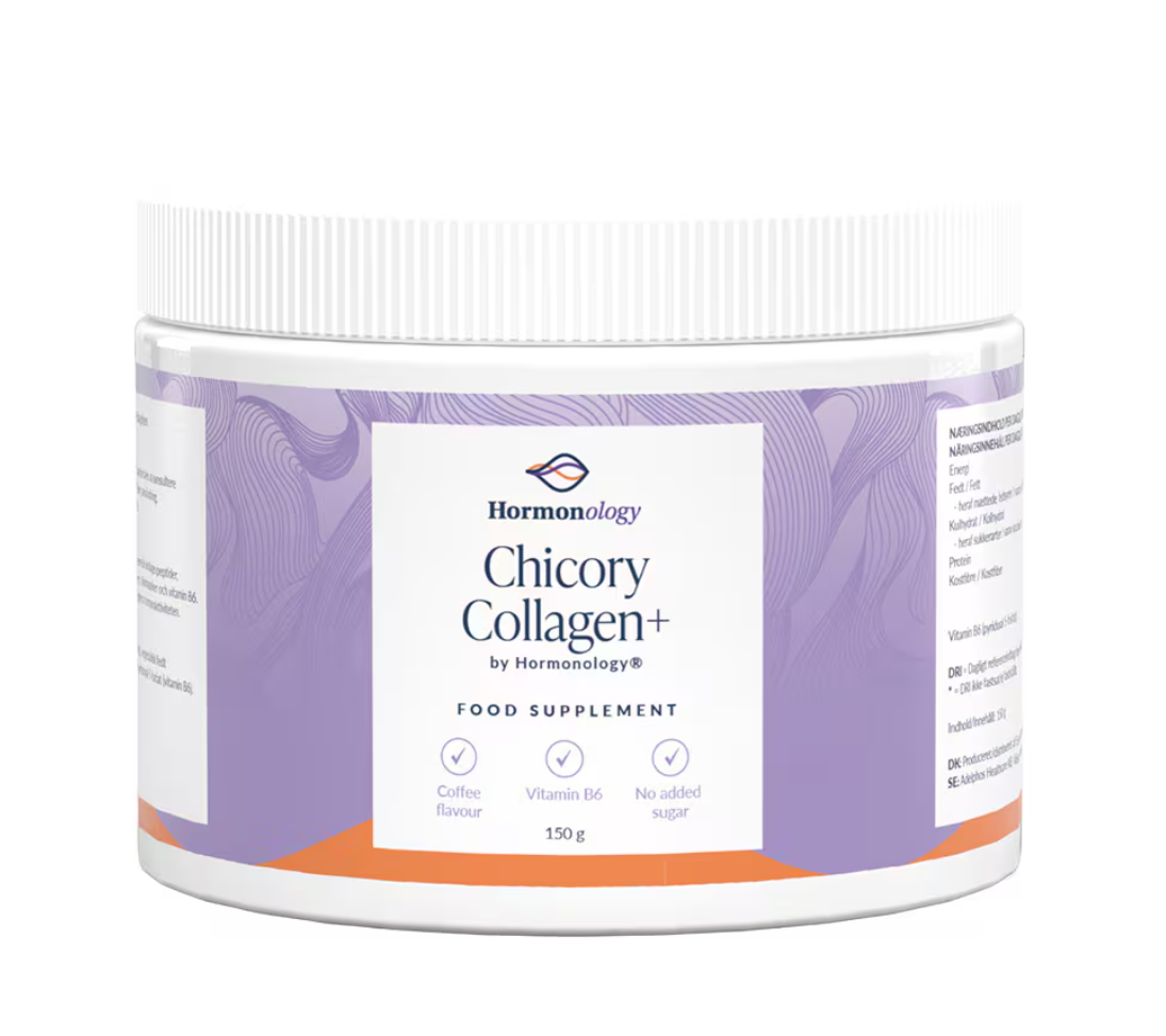 Hormonology Chicory Collagen+ by Hormonology, 150g