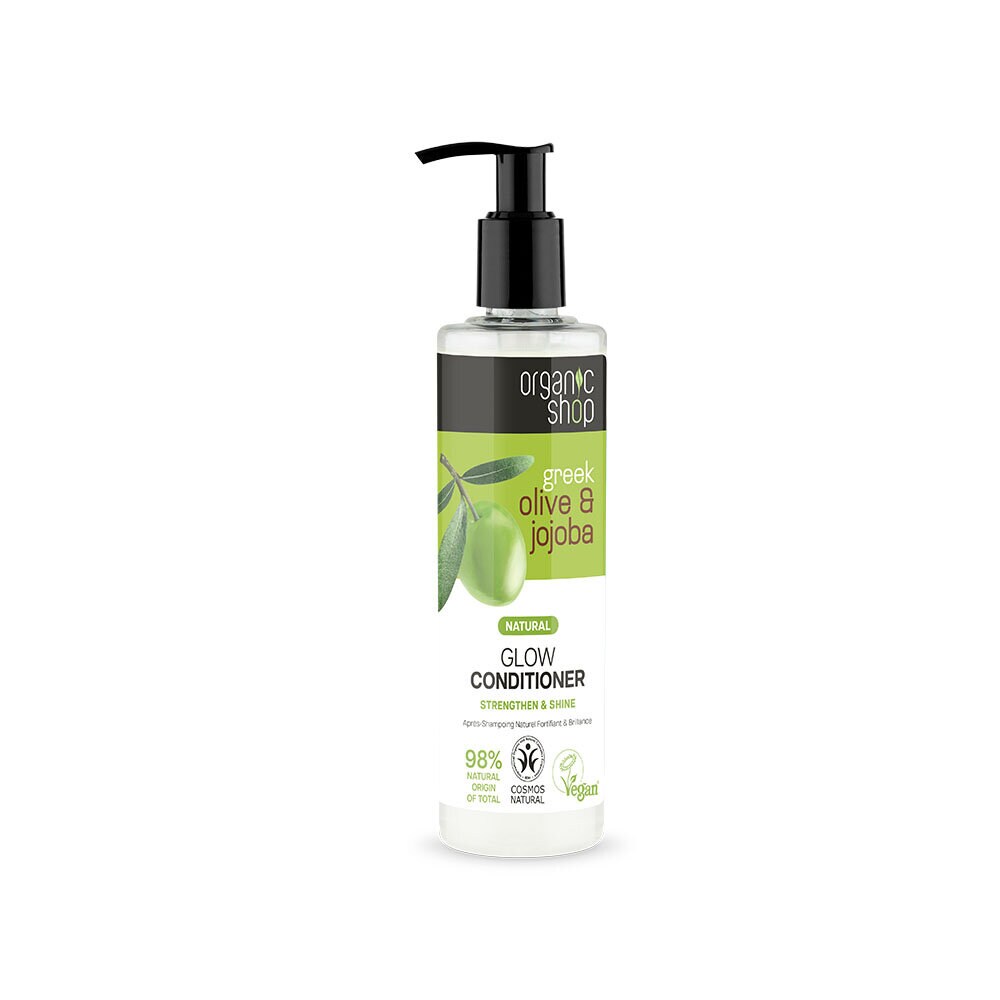 Organic Shop Olive & Jojoba Conditioner 280ml