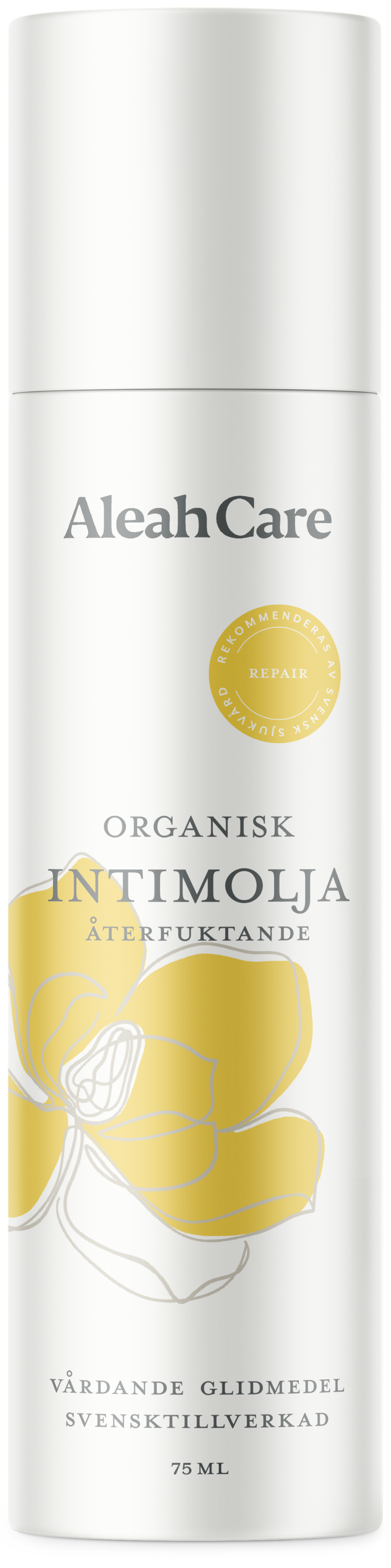 Aleah Care Intimolja (Repair) 75 ml