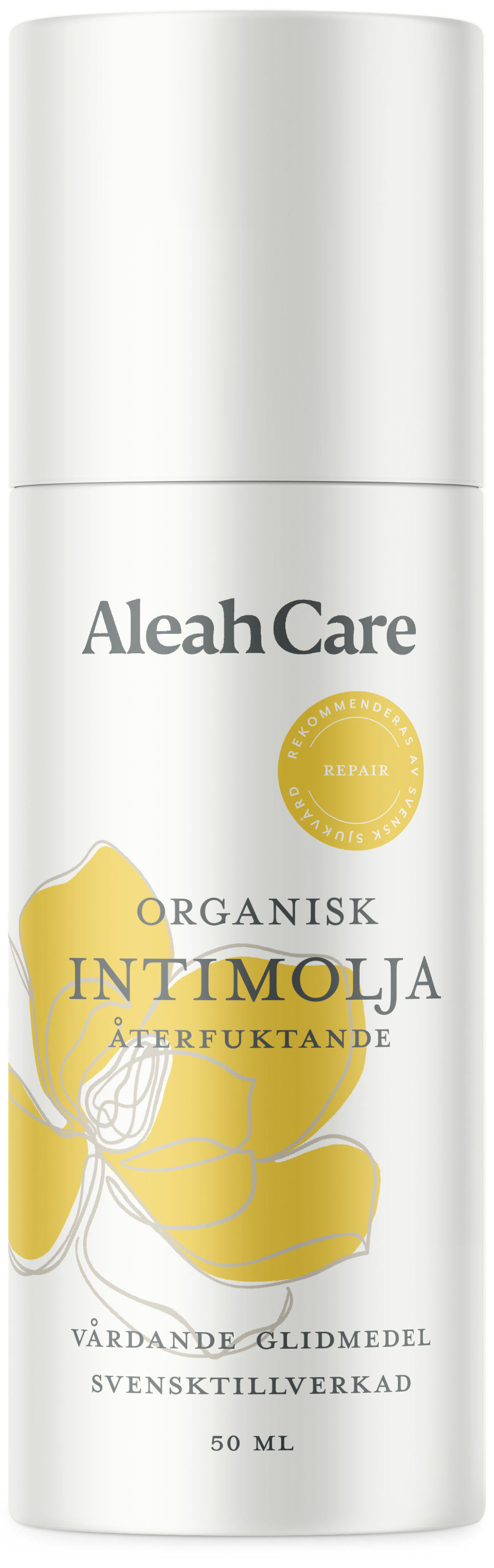 Aleah Care Intimolja (Repair) 50 ml
