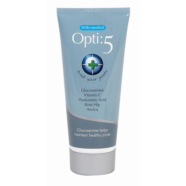 Snowden healthcare Opti5 Gel 200 ML