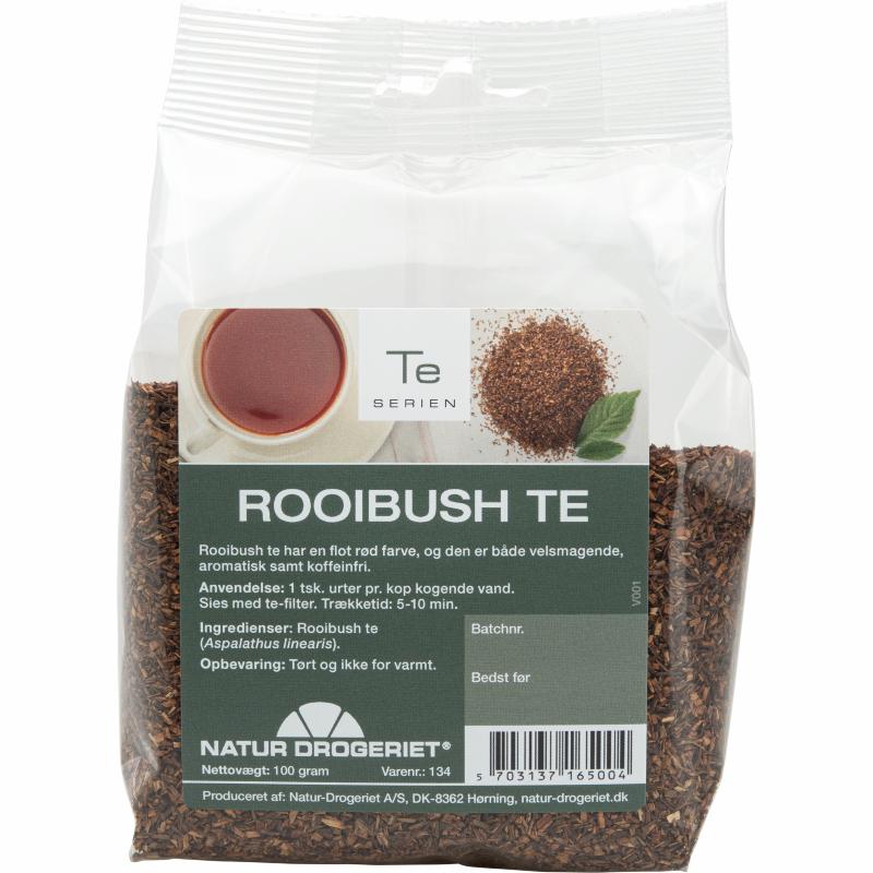 Natur Drogeriet Rooibos-te 100 g
