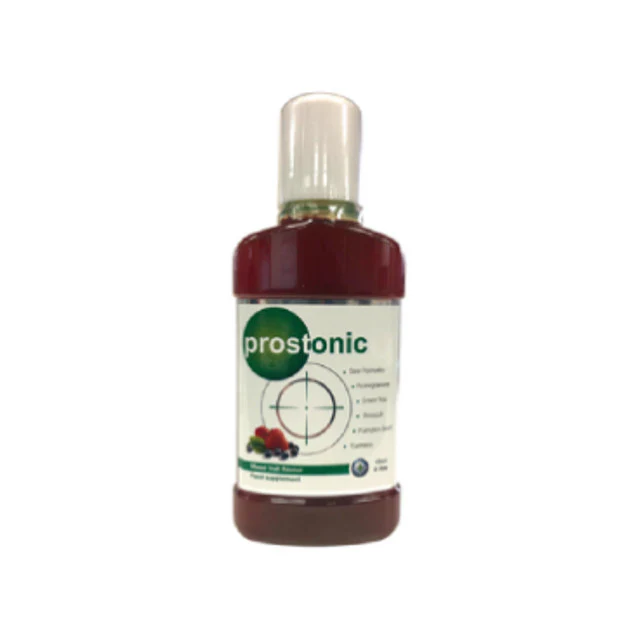Snowden healthcare Prostonic Mixed fruit flavour 250 ML