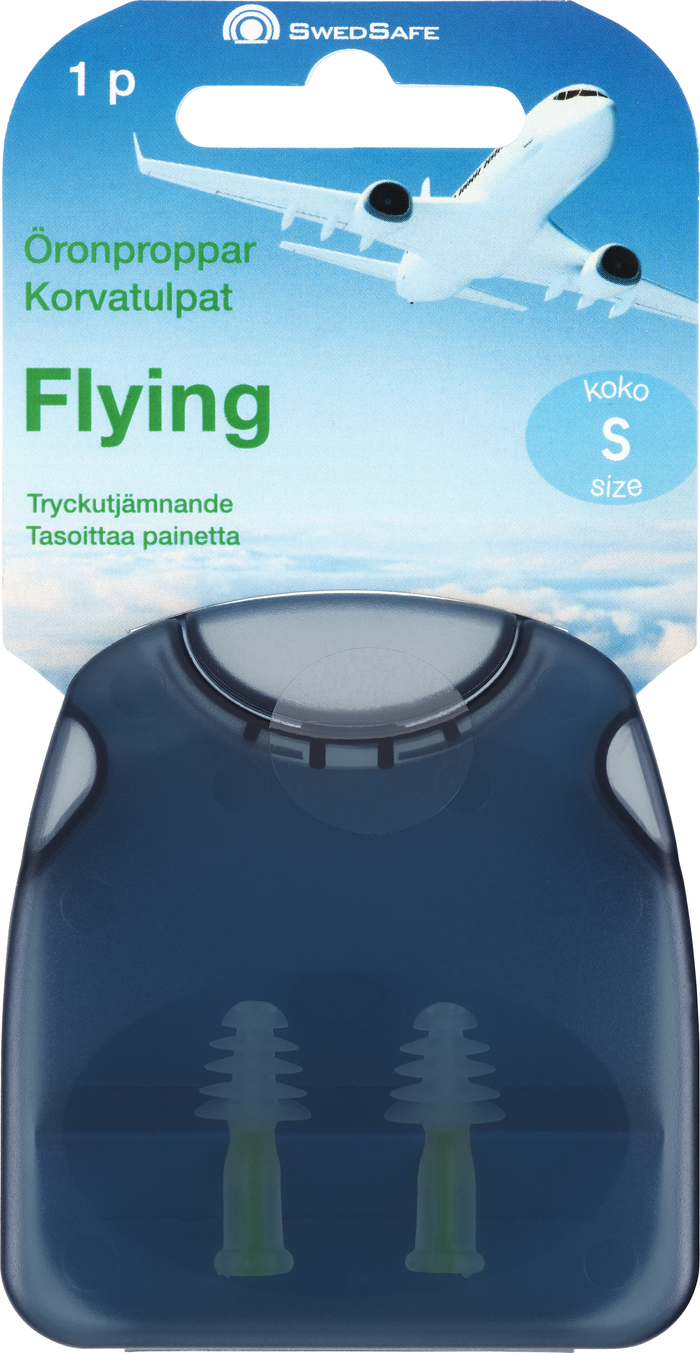Swedsafe Flyg Small 1 par