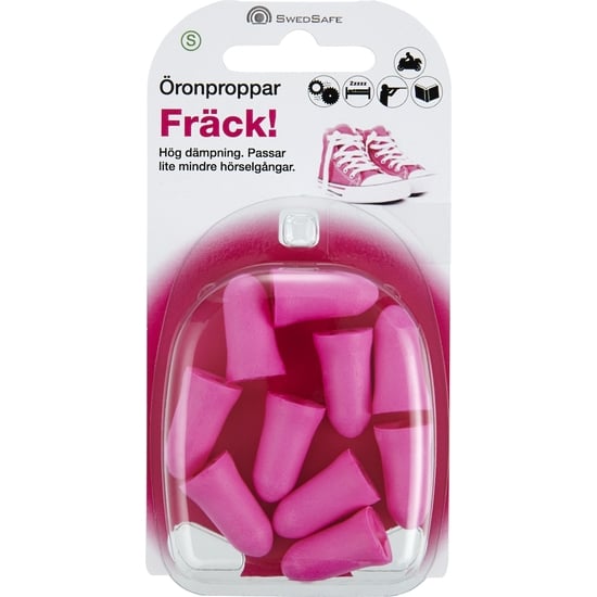 Swedsafe Cool Small 5 par