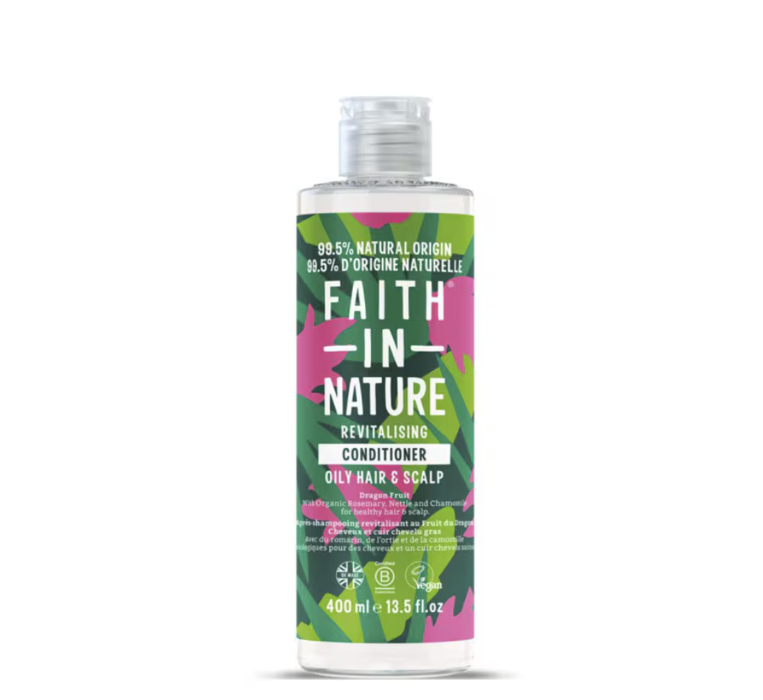 Faith in Nature Balsam Drakfrukt 400ml