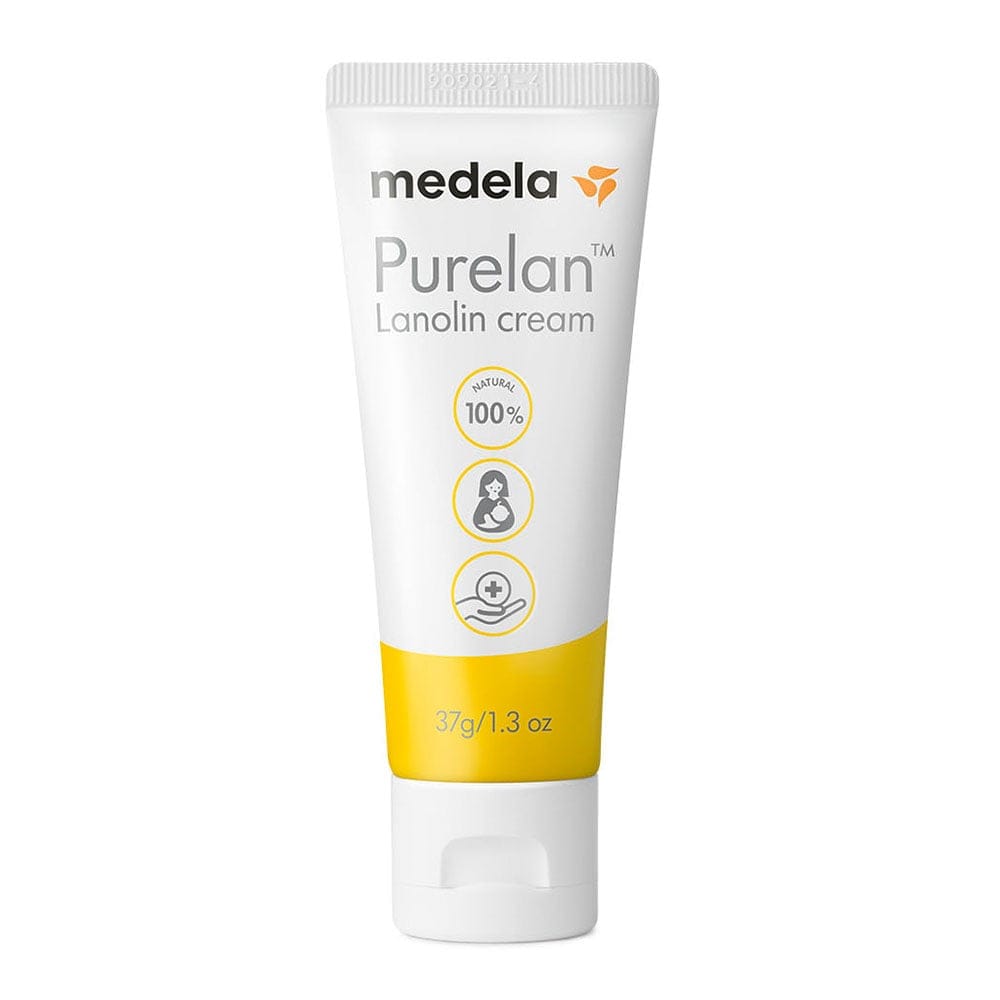 Medela Purelan Lanolinkräm 37 g