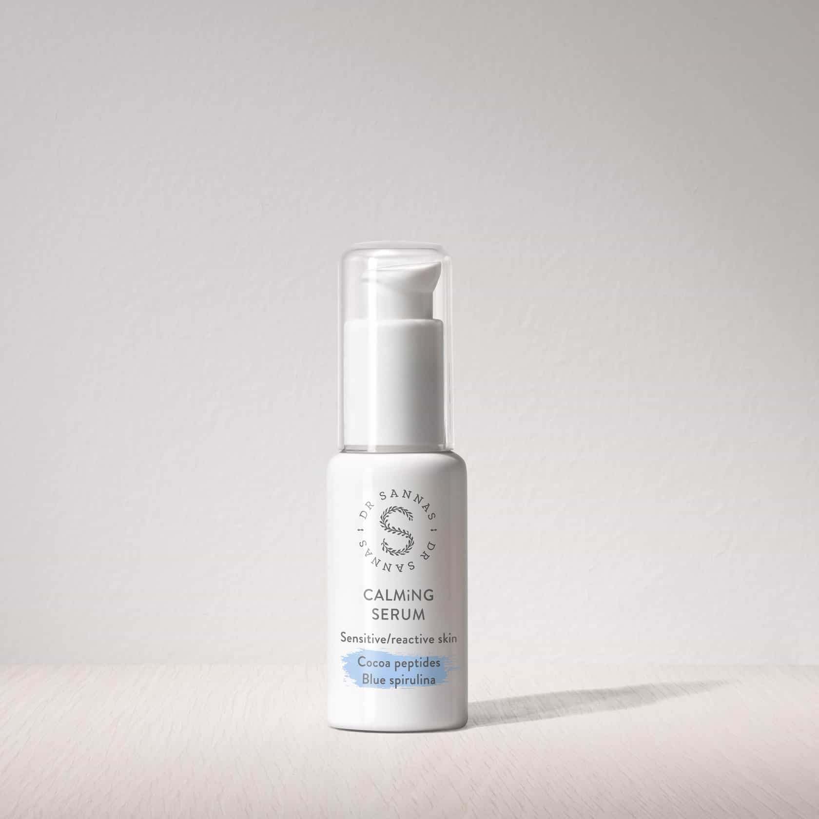 Dr Sannas Ansiktsserum - Calming