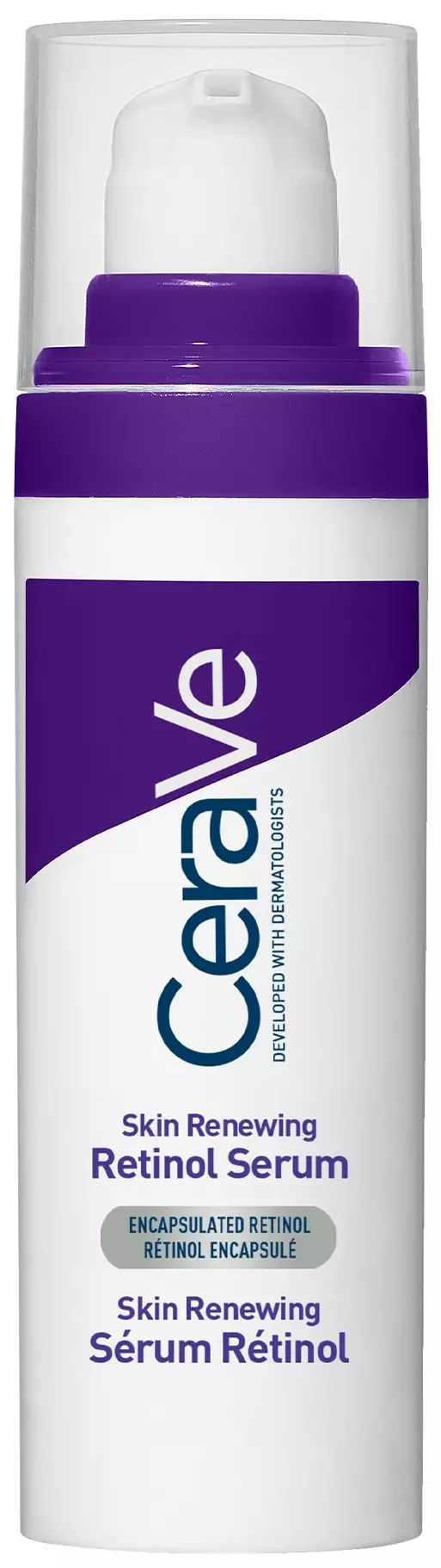 CeraVe Skin Renewing Retinol Serum 30 ml