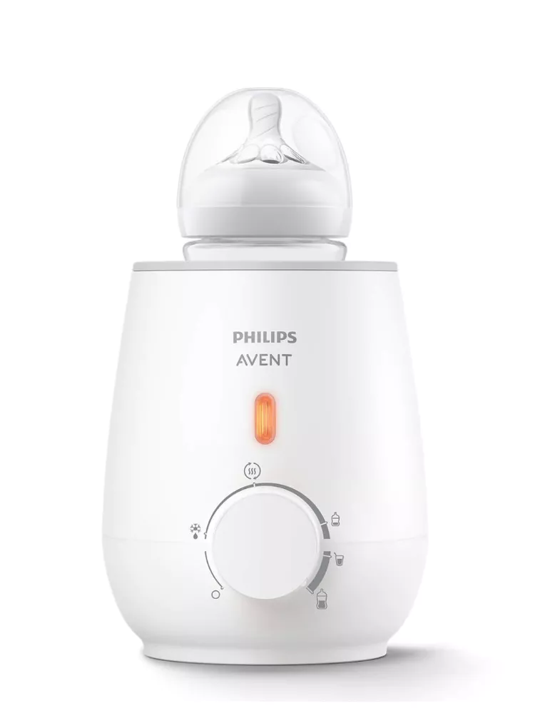 Philips Avent Avancerad flaskvärmare - SCF355/09