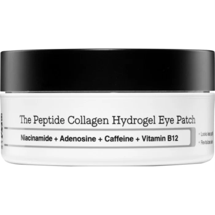COSRX The Peptide Collagen Hydrogel Eye Patch 60 st