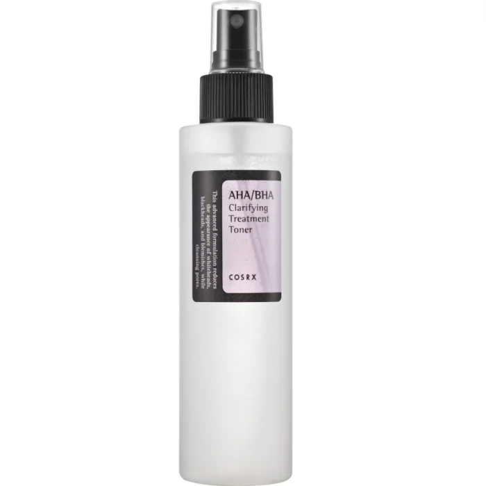 COSRX AHA/BHA Clarifying Treatment Toner 150 ml